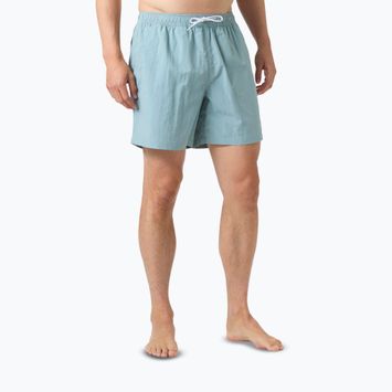 Segelshorts Herren Helly Hansen Calshot Trunk 7" windy blue