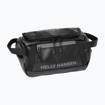 Kosmetiktasche Helly Hansen Guide Wash black