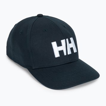 Basecap Helly Hansen Brand navy