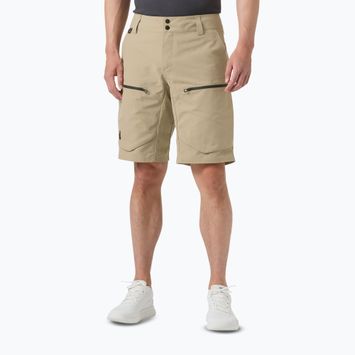Segelshorts Herren Helly Hansen Crewline 2.0 pebble