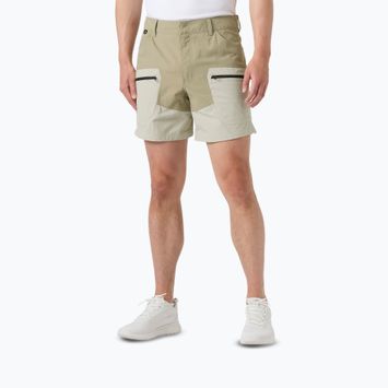 Segelshorts Herren Helly Hansen Hp Calvi pebble