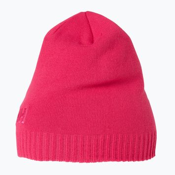 Wintermütze Helly Hansen Brand cranberry