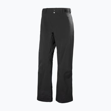 Herren Skihose Helly Hansen Alpha Ins black
