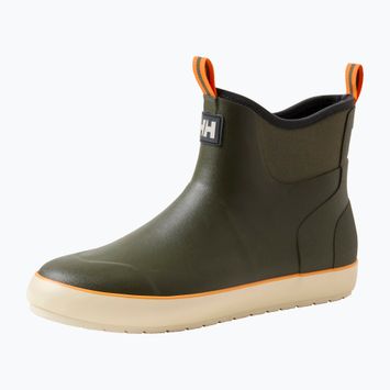 Gummistiefel Herren Helly Hansen Seaspray utility green