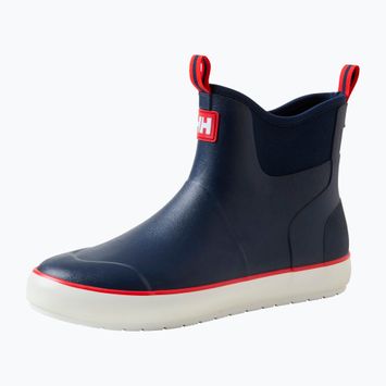Gummistiefel Herren Helly Hansen Seaspray evening blue