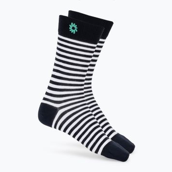 Socken Helly Hansen The Ocean Race Sailing white