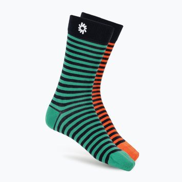 Socken Helly Hansen The Ocean Race Sailing dark mint