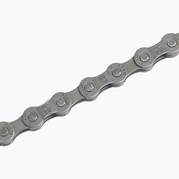 Fahrradkette SRAM 1 CN PC83 114LI W/ PWR.LNK 8SPD 25 grau 46.2758.114.16
