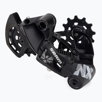 SRAM AM RD NX Eagle Schaltwerk schwarz 00.7518.119.000