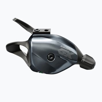 Rechter Umwerferhebel SRAM AM SL GX Eagle Single Click lunar grey