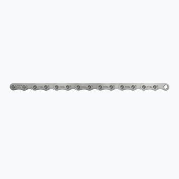 Fahrradkette SRAM AM CN RIVAL D1 12LI W/ PWR.LCK 12S 1 grau .2518.44.11
