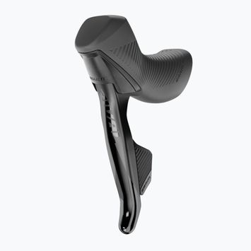 Fahrradlenker mit Vorderradbremse SRAM AM Ed RIV Etap AXS D1 SJC FRT/L F20 950 set
