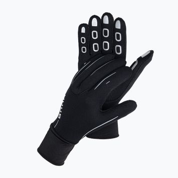 Neopren-Handschuhe HUUB Swim Gloves schwarz A2-SG19