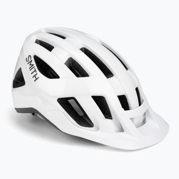 Smith Convoy MIPS 7KD Fahrradhelm weiß E00741