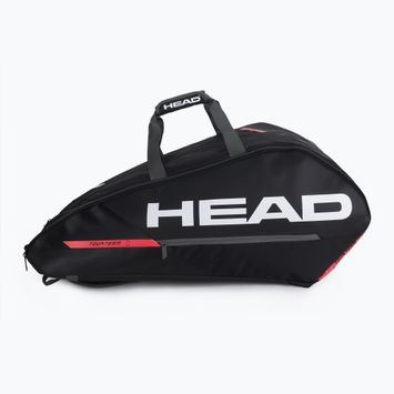 HEAD Tour Team Tennistasche 9R 75 l orange 283432