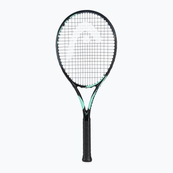 HEAD MX Attitude Suprm Tennisschläger schwarz-blau 234703