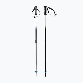 HEAD Supershape Team Adjustable Kinder Skistöcke weiß/schwarz/speed blau