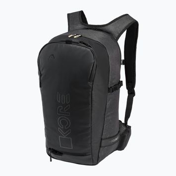 Skitourenrucksack HEAD Kore black