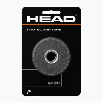 HEAD New Protection Tape für Tennisschläger 5M schwarz 285018