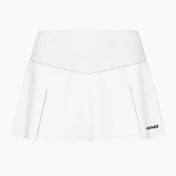 HEAD Dynamic Skort Tennisrock weiß