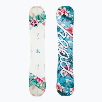 Snowboard Damen HEAD Everything LYT