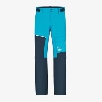 Skihose Herren HEAD Race Nova black/blue