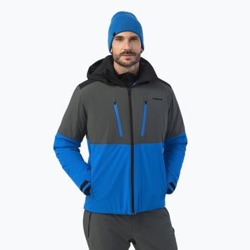 HEAD Herren Skijacke Neo ocean blue