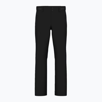 Skihose Herren HEAD Supershape black