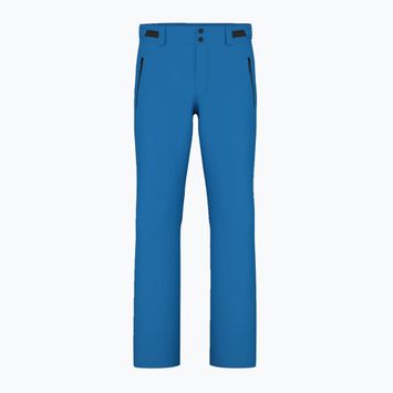Skihose Herren HEAD Supershape ocean blue