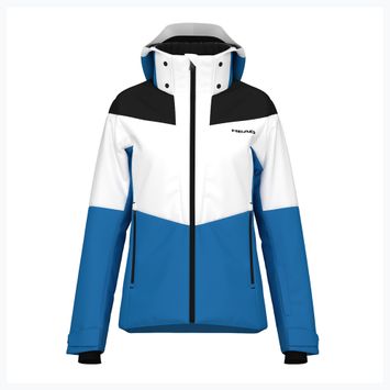 Skijacke Damen HEAD Element ocean blue