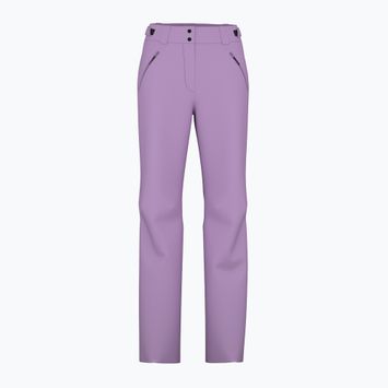 Skihose Damen HEAD Joy violet