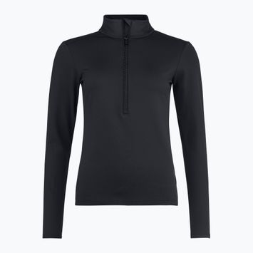 Sweatshirt Hoodie Damen HEAD Aster Midlayer black
