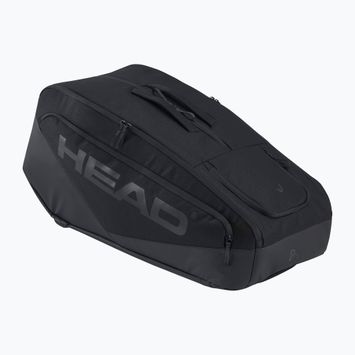 Tennistasche HEAD Pro X Racquet Bag XL 70 l black