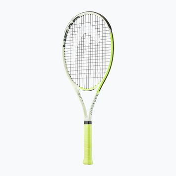 Tennisschläger HEAD MX Attitude Elite yellow