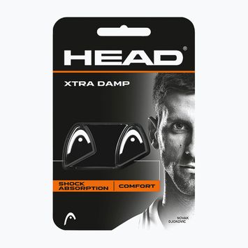 HEAD Xtra Damp weiß 285511
