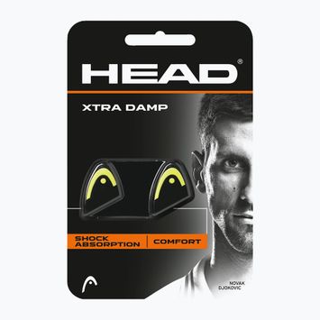 HEAD Xtra Damp gelb 285511