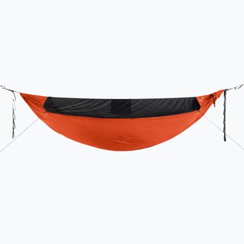 Wanderung Hängemate Ticket To The Moon Lightest Pro orange TMPRO53