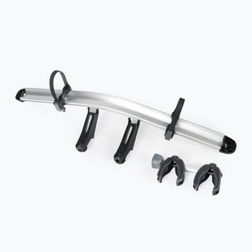 Thule Velocompact 4. Fahrradträger Adapter silber 926101