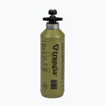 Benzinflasche Trangia Fuel Bottle 500 ml olive
