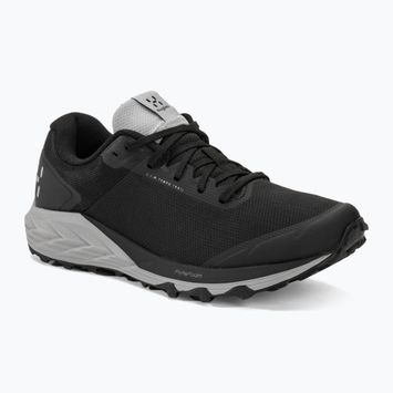 Laufschuhe Herren Haglöfs L.I.M Tempo Trail Low true black/concrete