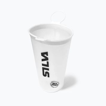 Silva Soft Cup 200 ml schwarz