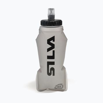 Silva Softflask 500 ml weiß
