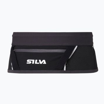 Silva Strive Loop Laufgürtel schwarz