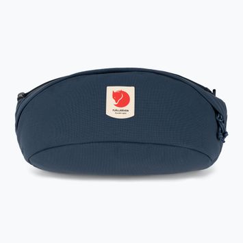 Fjällräven Ulvo Medium 570 navy blau F23165 Hüfttasche