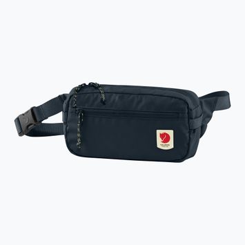 Hüfttasche Fjällräven High Coast Hip 560, navy blau F23223