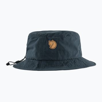 Fjällräven Travellers MT Wandermütze dark navy