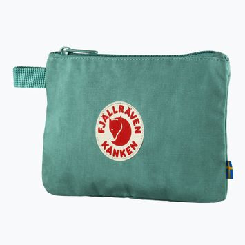 Bauchtasche Fjällräven Kanken Gear Pocket frost green