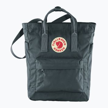 Fjällräven Kanken Totepack 14 l graphit Stadtrucksack