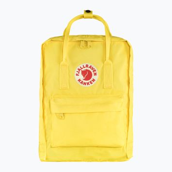 Fjällräven Kanken 16 l Wanderrucksack Mais