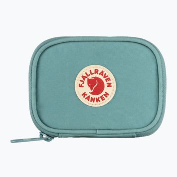 Geldbörse Fjällräven Kanken Card sky blue